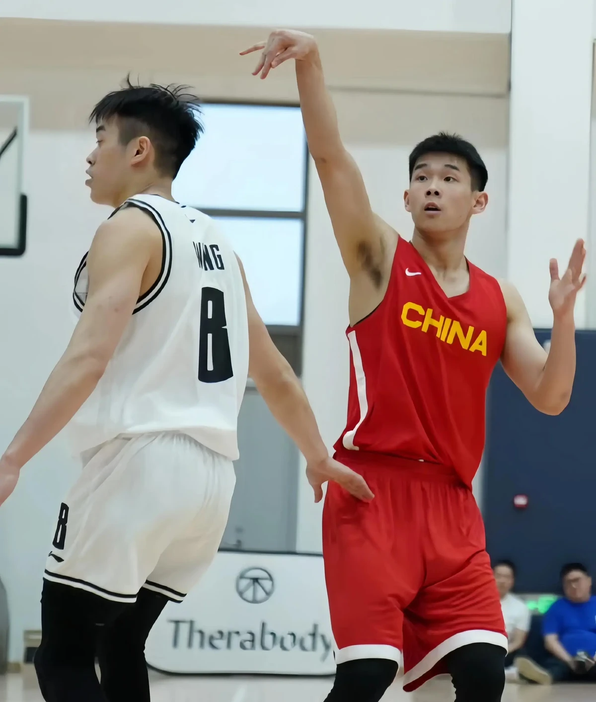 篮球协调训练的成功案例分析_1