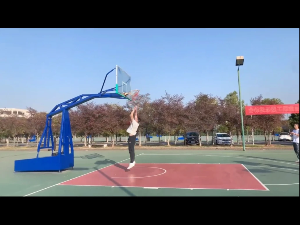 借助线上篮球训练平台在家也能追逐梦想_2